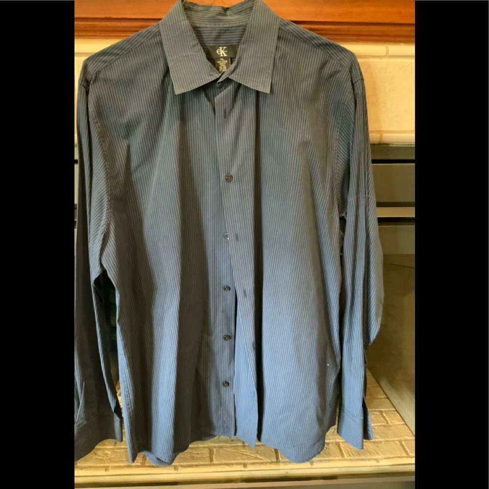 Men’s Dress Shirt
